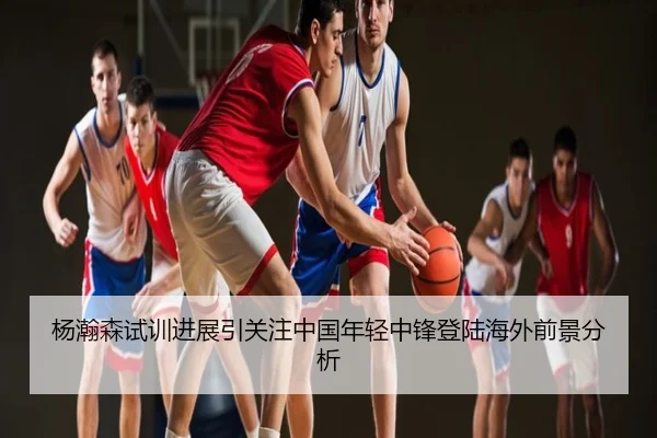 杨瀚森试训进展引关注中国年轻中锋登陆海外前景分析